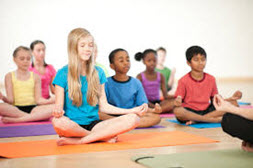 Kids Yoga